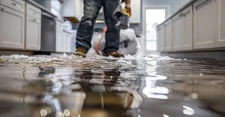 Water damage restoration companies near me in Oak Grove, VA - Emergency flood extraction