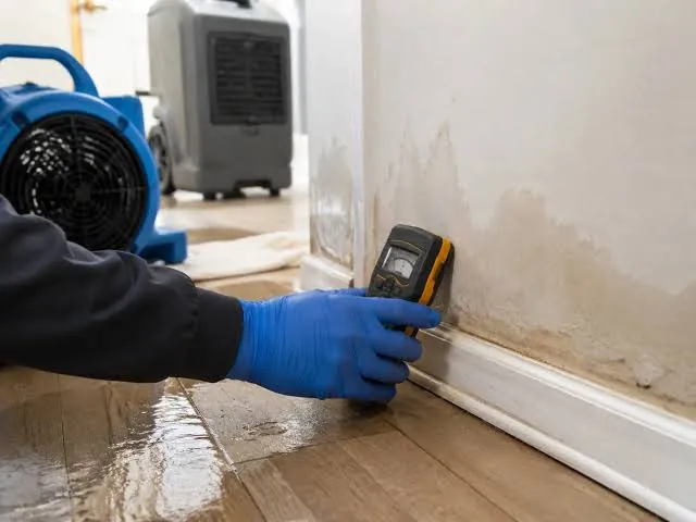 24/7 Water damage restoration services in Oak Grove, VA - Rapid flood cleanup and mitigation